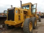 Used Caterpillar 14G Motor Grader