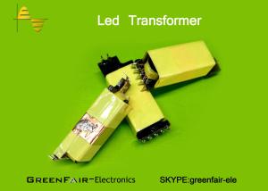 Quality 1KHz - 200KHz EDR28 Flood Light Transformer , Tube Light Electronic Transformer wholesale