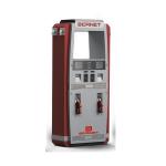 Mini Manual Fuel Dispenser Machine Gasoline Pump 12v 24v