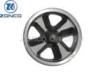 MWD Downhole Tungsten Carbide Rotors And Stators