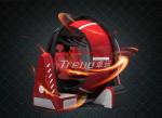 9D Virtual Reality Cinema Simulator Virtual Reality Space Flight Simulator