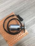 Swing Motor Solenoid Valve Komatsu Spare Parts Silver 20Y-60-32120 PC200-7/8