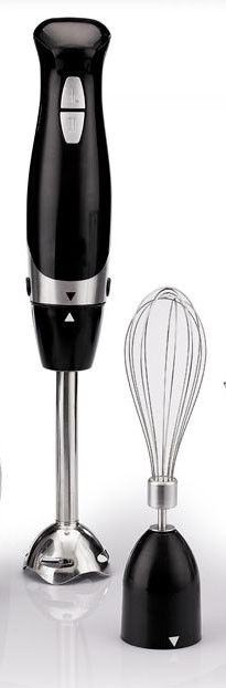 HB101 Hand Blender Stick Blender Immersion Blender