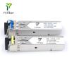 Buy cheap Fiber Optic SFP 1.25 G 1310nm 20KM BIDI LC DDM SFP Module from wholesalers