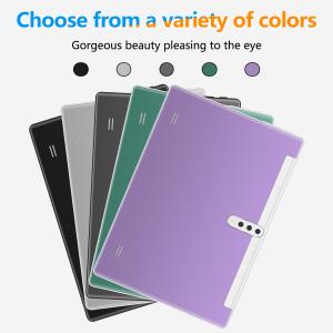 Quality RAM 4GB SSD 64GB 10 inch Tablet PC 1920*1200 IPS Mini Laptop For Children wholesale