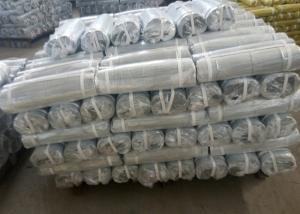 Quality Professional Iron Products Galvanized Iron Wire Soft 15-55 Cm Length Cut Wire Binding Wire wholesale