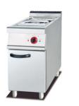 100.C Maintain Soup Warm Electric Bain Marie Kitchen Equipment
