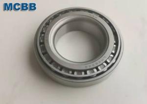 Quality 35x65x18mm LM48548 Preload Tapered Roller Bearings wholesale