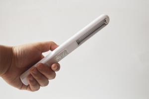 Quality Anti Bacteria UV Light Sterilizer Portable Ultraviolet Disinfection Lamp wholesale