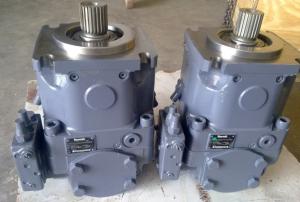 Quality Rexroth Hydraulic Piston Pumps A11VO130DR/11R-NPD12N00 wholesale