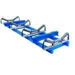 High Precision Electronic Belt Scale Accurate And Durable