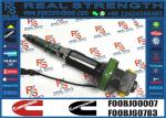 Original QSK19 QSK60 Fuel Injector F00BL0J019 2867149 4964173 4955527 4964170