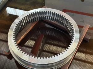 Quality 14559204 SLEWING BEARING SLEWING RING EXCAVATOR EC460B EC480B wholesale