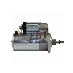 Quality Original HCP Engine Starter Motor 24 V Auto Starter STR1138 For KRAUF Motorherz wholesale