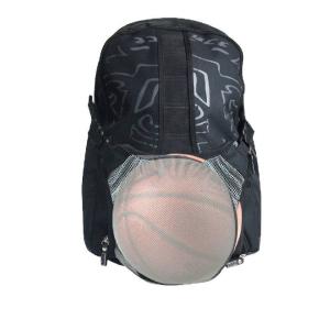 Quality Multi - Functional Gym Outdoor Sports Bag Backpack With Ball Compartment wholesale