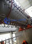 OEM Activated Carbon Making Machine Complete Production Line Highly Efficient