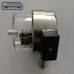 high quality factory directly supply 60mm stainless steel electric contact