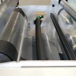AB And ABA Co-Extrusion Blown Film Machine