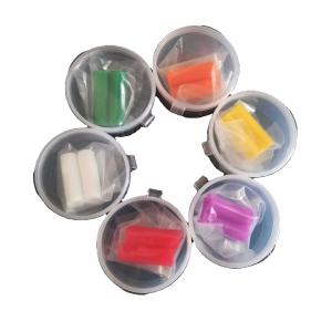 Quality Professional Dental Teeth Chewies Aligner Tray Seaters For Invisible Trays Orthodontic Brace Silicone Shelf Life 2 years wholesale