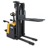 AC Motor 2 Ton 2000kg 6000ibs Portable Apaidor Rider Electric Stacker