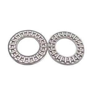 Quality High Load and Speed Thrust Roller Bearing for Heavy-Duty Equipment JINGYAO AXK1226/889101 wholesale