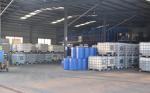 Water Purification Agent Polyacrylamide Emulsion With Fast Sedimentation Speed