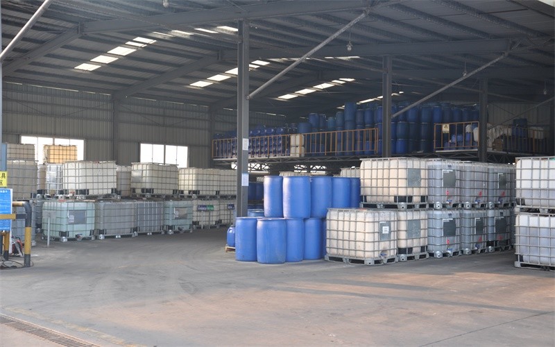 Paper Pulp Industry Cationic Surface Size Agent Styrene Acrylic Emulsion For Corrugated Paper