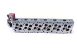 VH111014830A Head Sub Assy , J08E Hino Cylinder Head Fit Kobelco 350-8