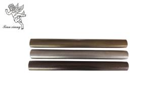 Quality Colorful Funeral Casket Accessories Coffin Swing Bar For Swing Handle wholesale