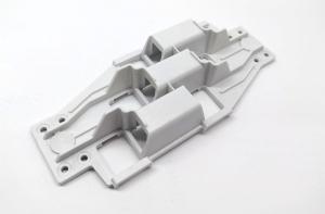 Quality Single Cavity NAK80 Precision Injection Moulding Service wholesale