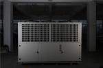 Rational Cold Room Cooling System Cool Room Condenser Evaporator