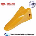 DH258 DH220 2713Y1217 2713Y1217RC DOOSAN Bucket Teeth Thickened Tooth Body