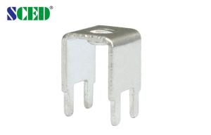 Quality Centre Space Terminal Block Accessories 40A Terminal Components wholesale