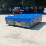 Industrial Transfer Cart Automatic Mold Electric Transfer Cart