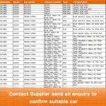 ME-9960 MASUMA Tie Rod End 48810-65J00 48810-79J01 for SUZUKI ESCUDO Easy