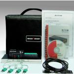 Bestemp Thermocouple SMT Thermal Profiler For Reflow Oven 6 Channels