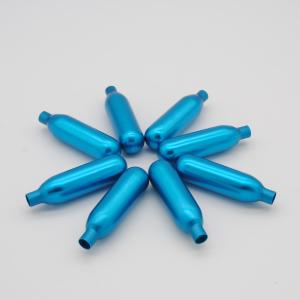 Quality OEM 8g Coffee Whip Mint Cream Chargers Nitrous Oxide wholesale