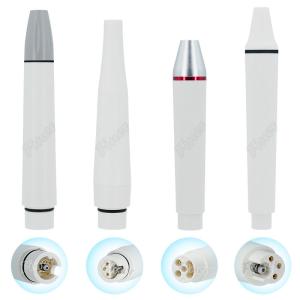 Quality Dental Ultrasonic Teeth Cleaner Piezo LED Dental Scaler Handpiece wholesale