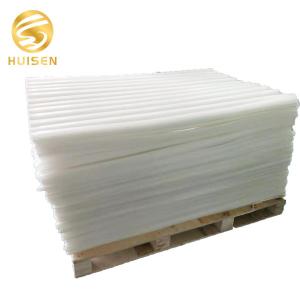 Quality Plate PP Tube Settler Media wholesale