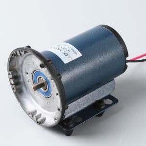 Quality FLOWDRIVER DC brush motor LC-ZYT-76B 2310RPM 80W wholesale