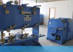 Horizontal Single Twist Bunching Machine