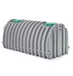 Big Rota Moulding Tanks Rotoplastic Bucket Mould Reservoir Cooler Water Tank