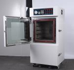 220 / 380V Liyi OEM Industrial Vacuum Drying Oven SUS304 With Pump