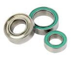 Si3N4 Balls Hybrid Ceramic Bearings