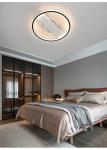 Modern Creative Ceiling Lights Art Deco Minimalist for Living Room Bedroom