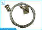 Steel Wire Rope With Fitting Head Cable Looping Gripper Air Suspension Kits For