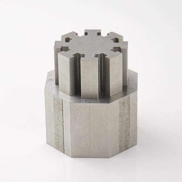 Cheap Industrial High Precision CNC Machining Parts , Stainless Steel Milling Parts ODM for sale