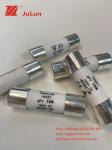 25A Solar PV Ceramic Photovoltaic Fuse Bus Box 1500VDC