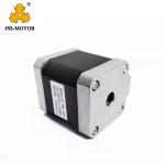 42HS60-1504 Nema 17 60mm Stepper Motor 4 Wire 1.5A 7Kg Cm 3D Printer