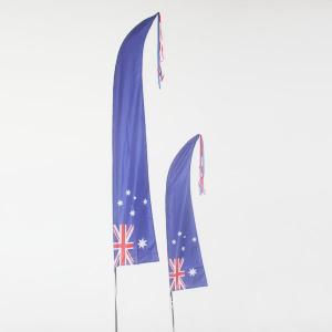 Quality Australia Garden Flag, Aussie Garden Flag wholesale